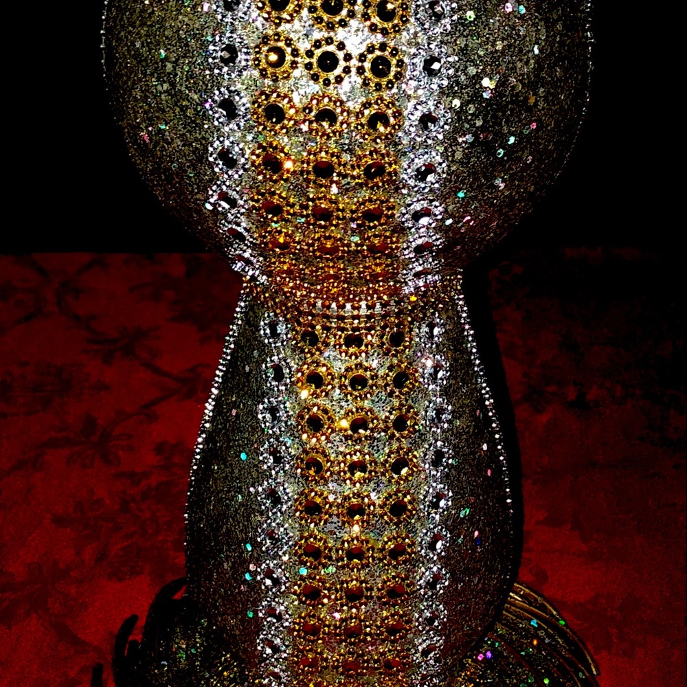 Made to order Centerpieces, for home decor, weddings and Events.
